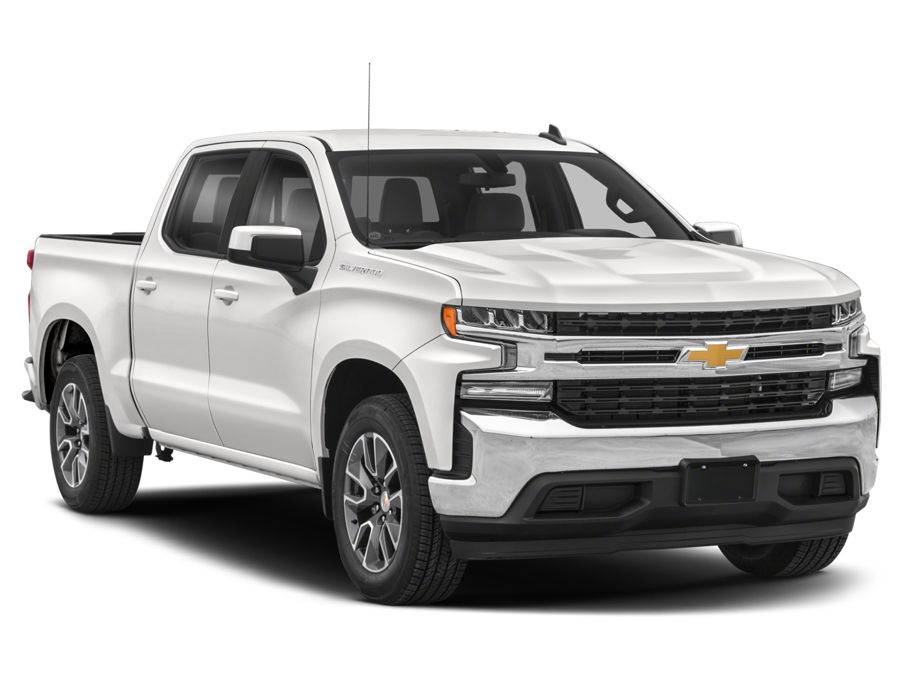 2022 Chevrolet Silverado 1500 LTD LT All Star Edition