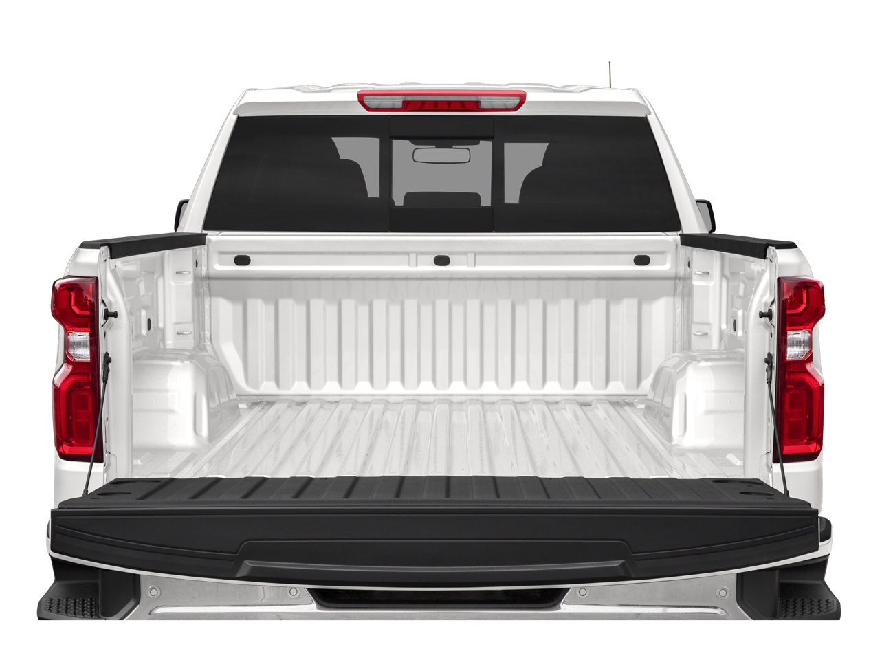 2022 Chevrolet Silverado 1500 LTD LT All Star Edition