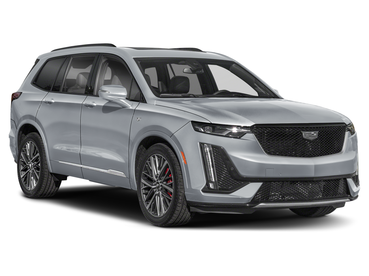 2024 Cadillac XT6 Sport photo 4