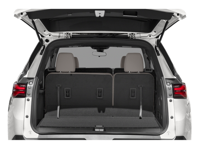 2024 Chevrolet Traverse Limited RS