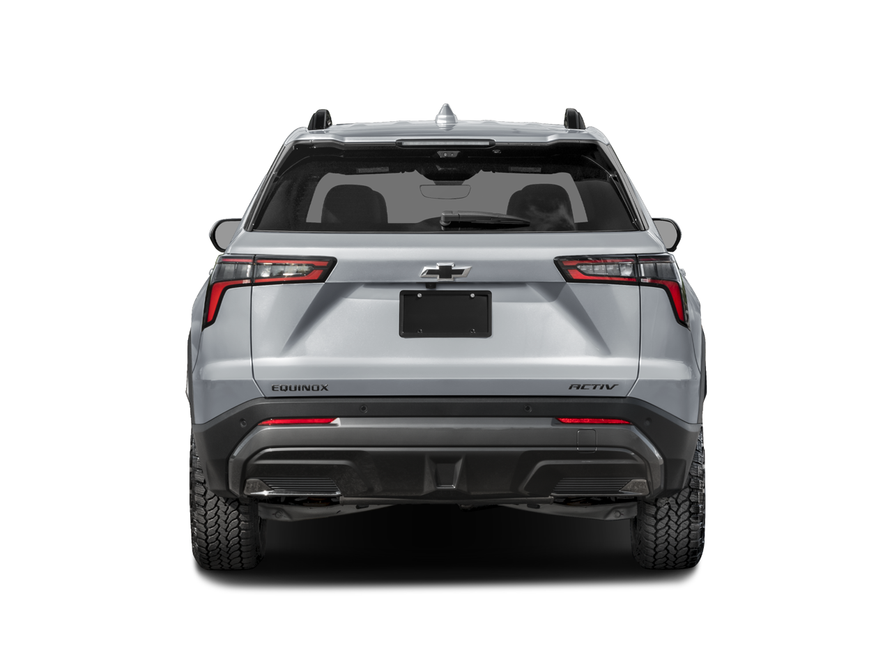 2025 Chevrolet Equinox FWD ACTIV