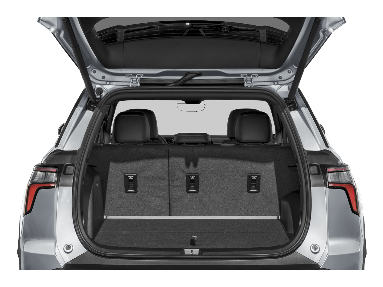 2025 Chevrolet Equinox FWD ACTIV