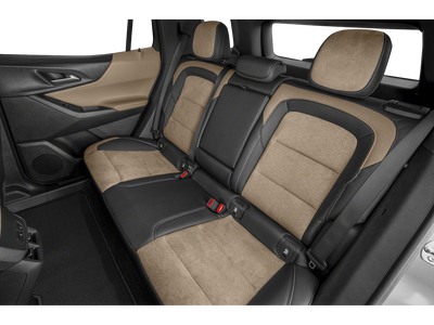 2025 Chevrolet Equinox FWD ACTIV