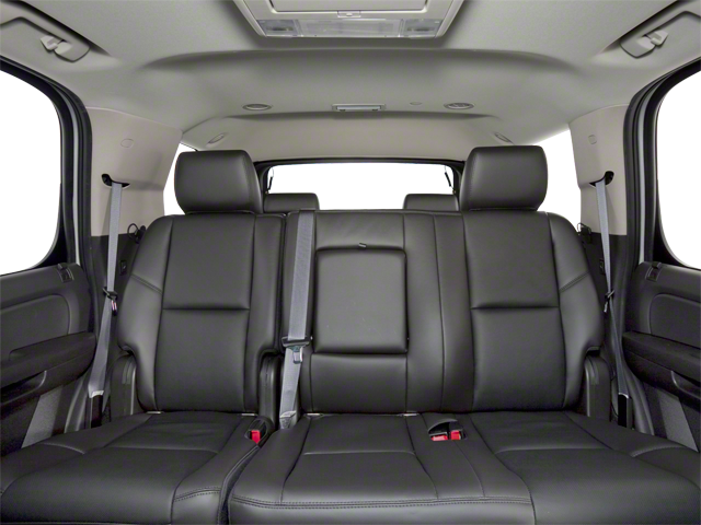 2010 Chevrolet Tahoe LT