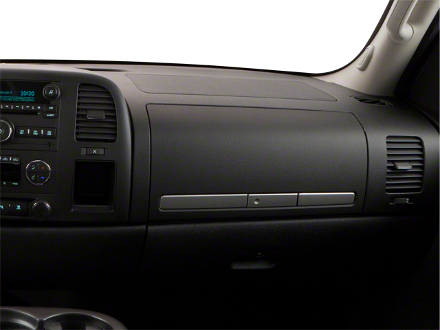 2011 GMC Sierra 1500 SLE