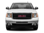 2012 GMC Sierra 1500 SLE