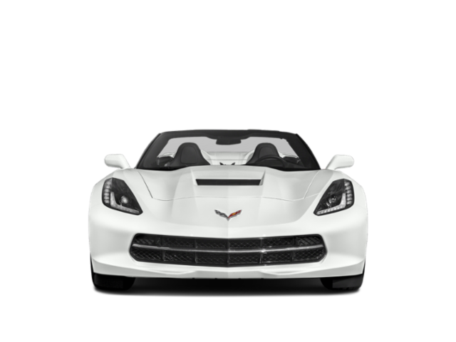 2018 Chevrolet Corvette Stingray Z51 2LT