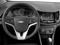 2018 Chevrolet Trax LT Redline Edition