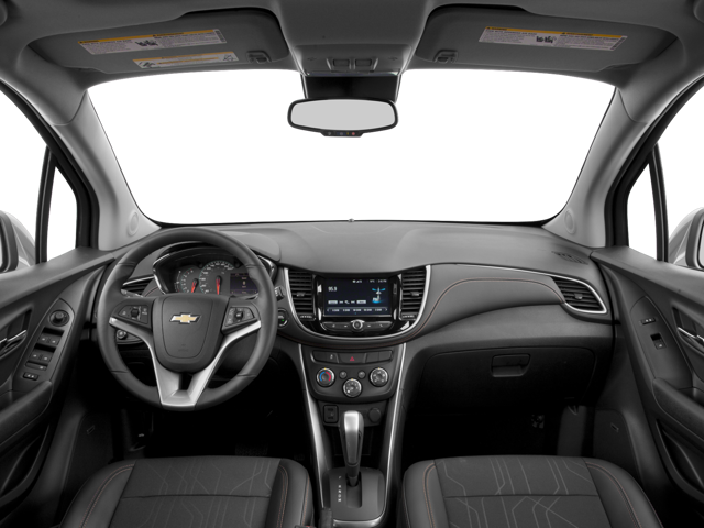 2018 Chevrolet Trax LT Redline Edition