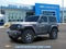 2022 Jeep Wrangler Rubicon 4x4