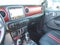 2022 Jeep Wrangler Rubicon 4x4