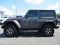 2022 Jeep Wrangler Rubicon 4x4