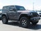 2022 Jeep Wrangler Rubicon 4x4