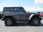 2022 Jeep Wrangler Rubicon 4x4