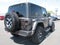 2022 Jeep Wrangler Rubicon 4x4