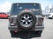 2022 Jeep Wrangler Rubicon 4x4