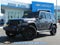 2021 Jeep Wrangler 4xe Unlimited Sahara High Altitude
