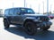 2021 Jeep Wrangler 4xe Unlimited Sahara High Altitude