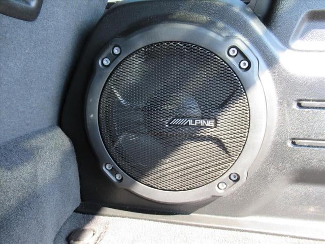 2021 Jeep Wrangler 4xe Unlimited Sahara High Altitude