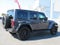 2021 Jeep Wrangler 4xe Unlimited Sahara High Altitude