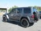 2021 Jeep Wrangler 4xe Unlimited Sahara High Altitude