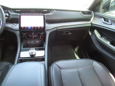 2025 Jeep Grand Cherokee Limited 4x2