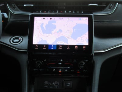 2025 Jeep Grand Cherokee Limited 4x2