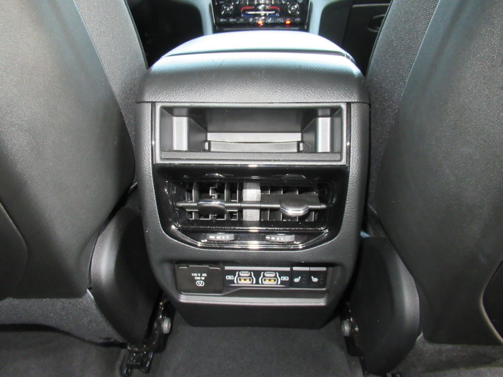 2025 Jeep Grand Cherokee Limited 4x2