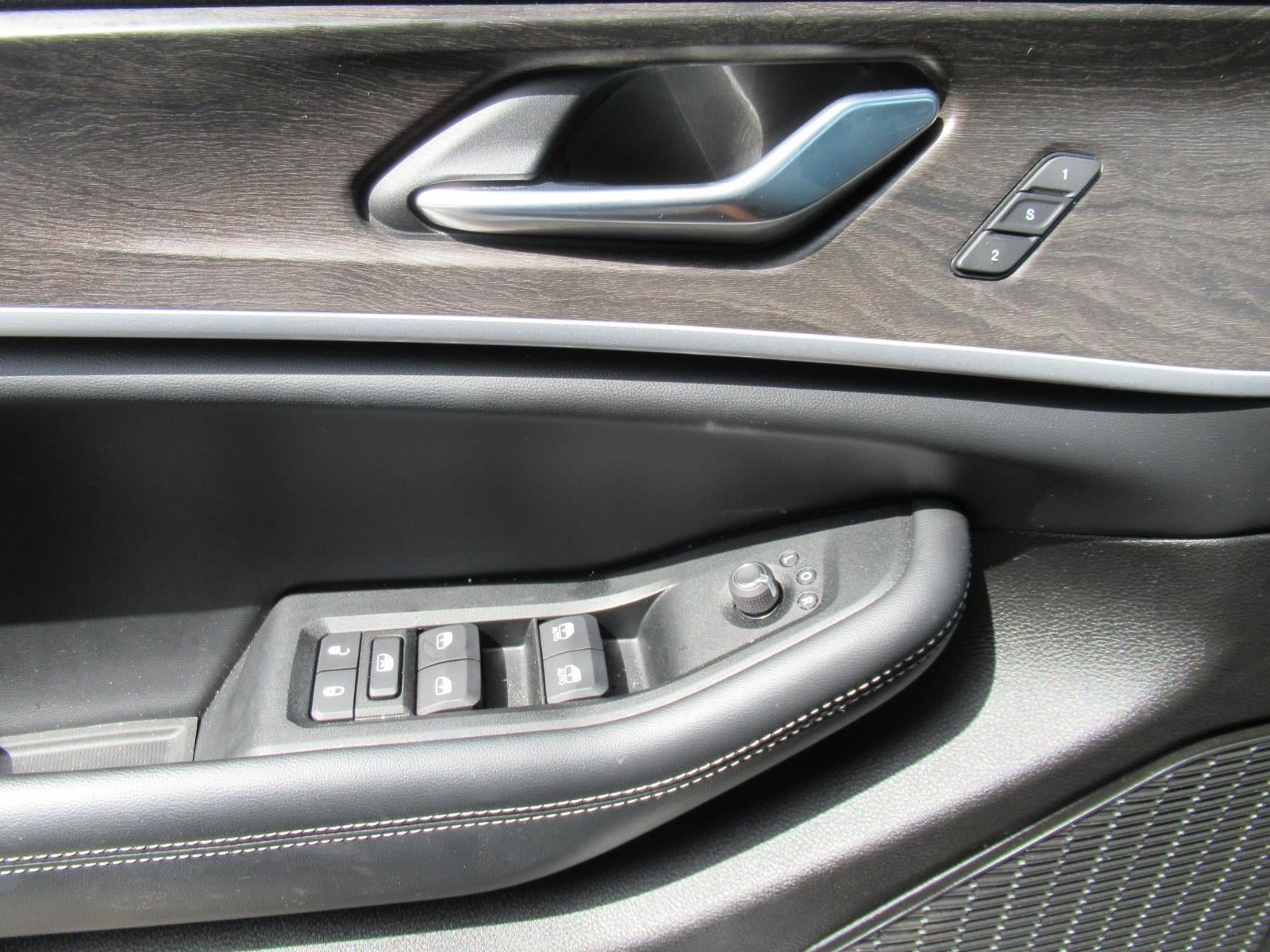 2025 Jeep Grand Cherokee Limited 4x2