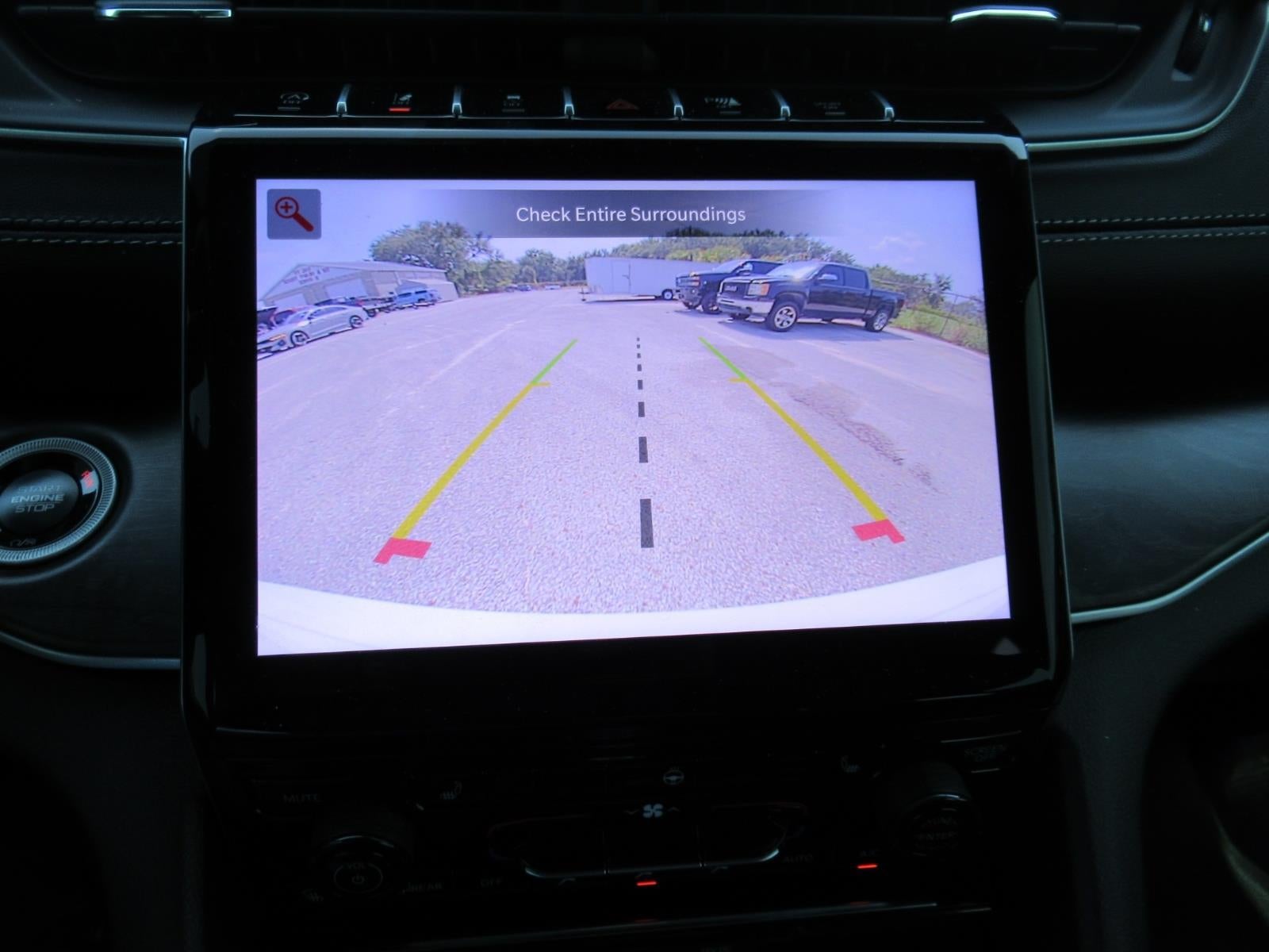 2025 Jeep Grand Cherokee Limited 4x2