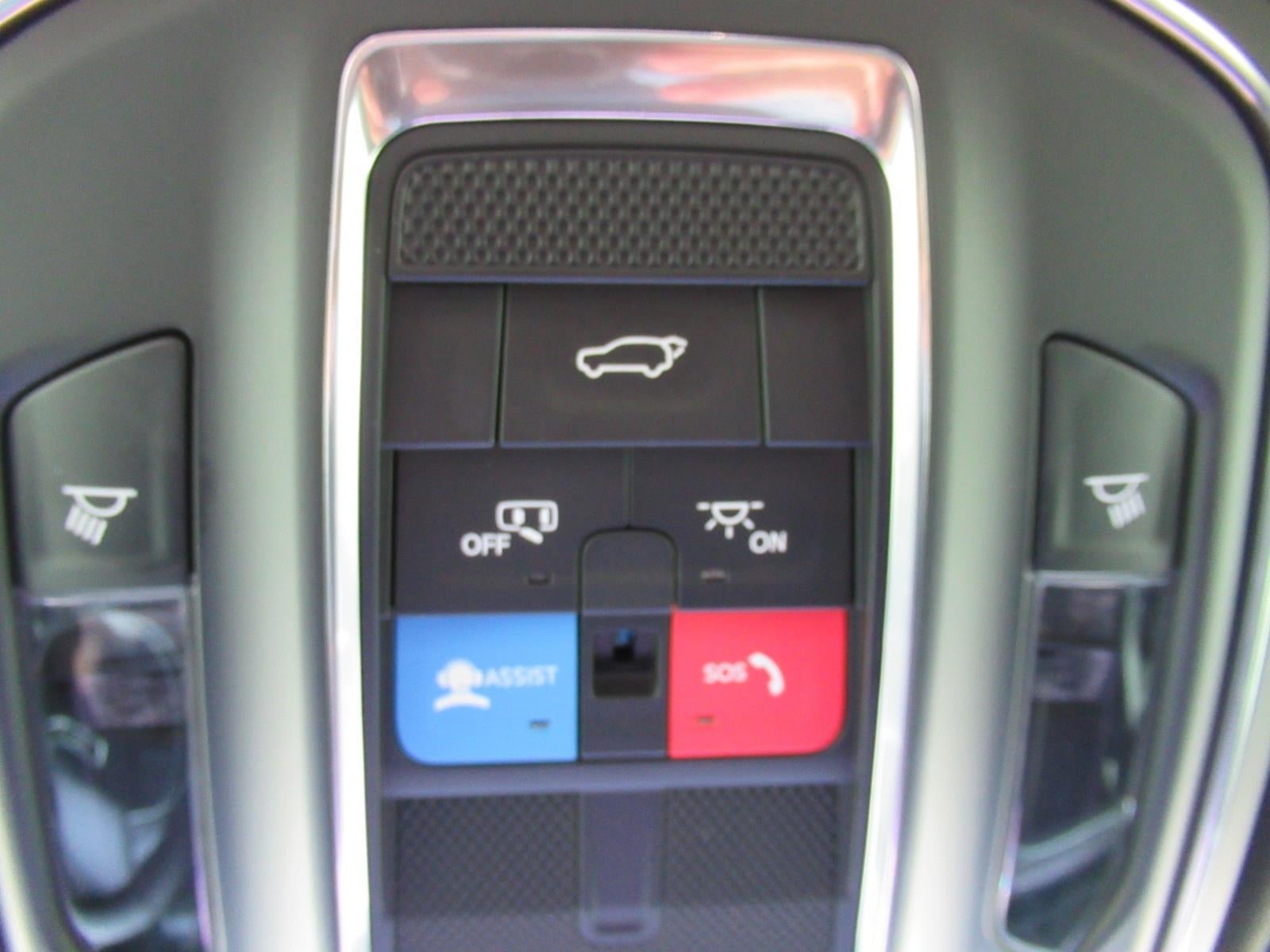 2025 Jeep Grand Cherokee Limited 4x2