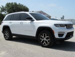 2025 Jeep Grand Cherokee Limited 4x2