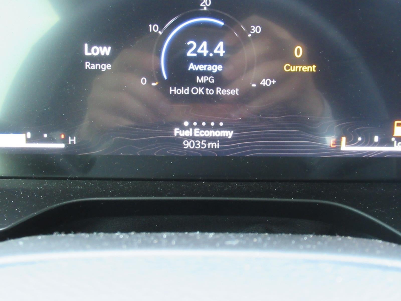 2025 Jeep Grand Cherokee Limited 4x2