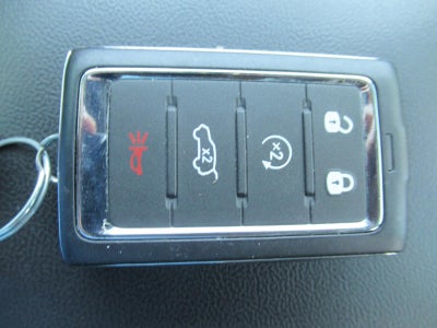 2025 Jeep Grand Cherokee Limited 4x2