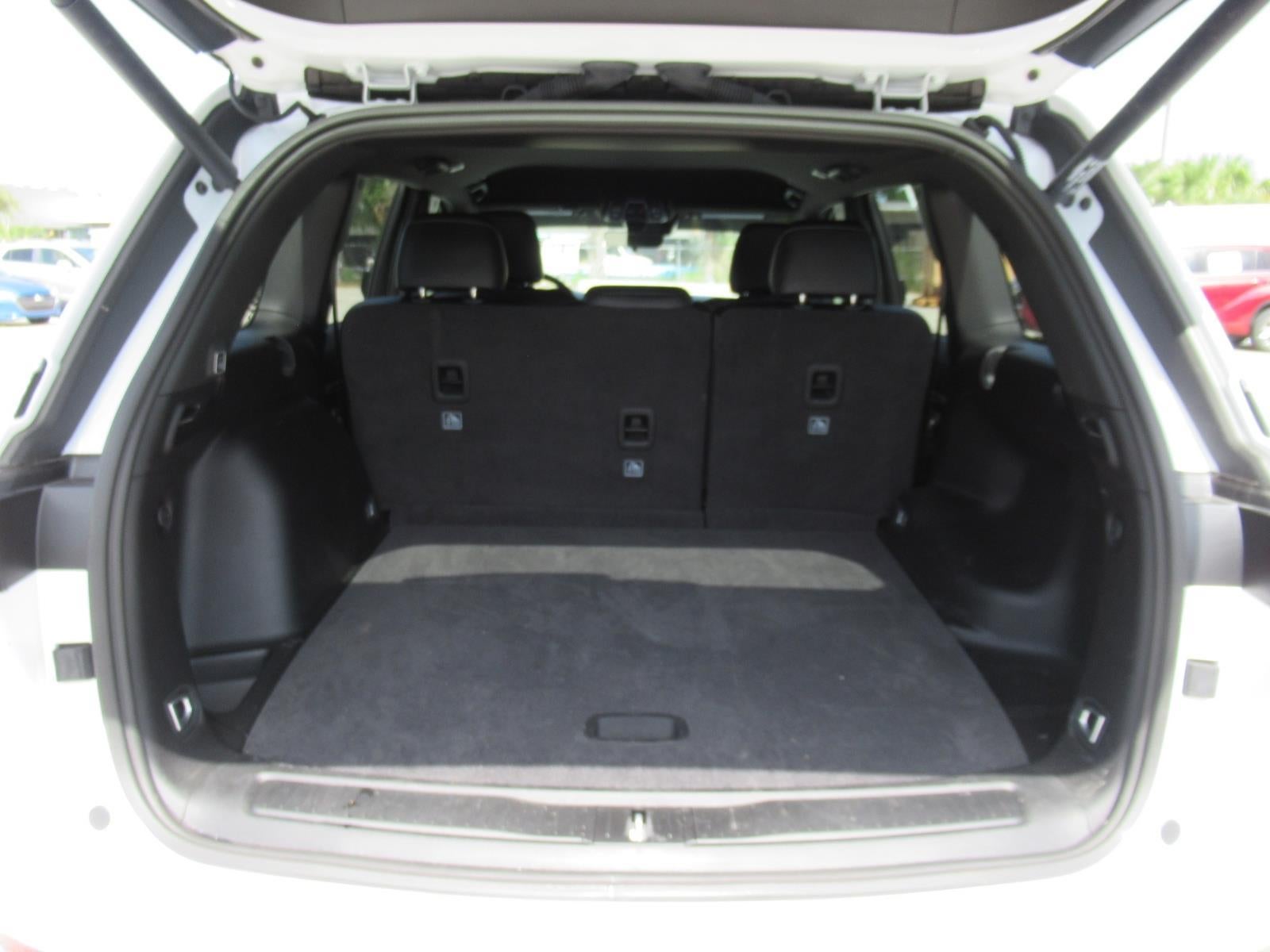 2025 Jeep Grand Cherokee Limited 4x2