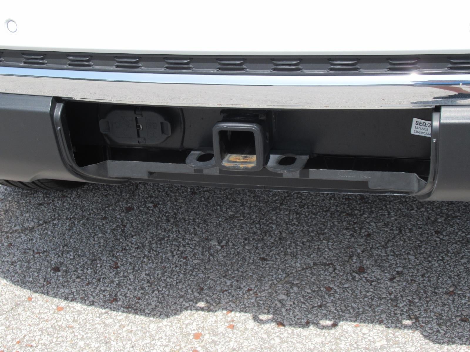 2025 Jeep Grand Cherokee Limited 4x2
