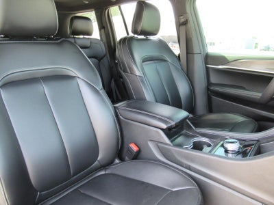2025 Jeep Grand Cherokee Limited 4x2