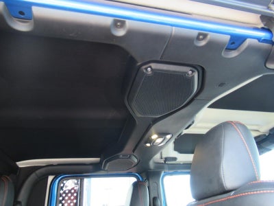 2022 Jeep Gladiator Mojave 4x4