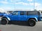 2022 Jeep Gladiator Mojave 4x4