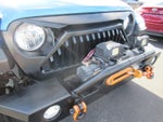 2022 Jeep Gladiator Mojave 4x4