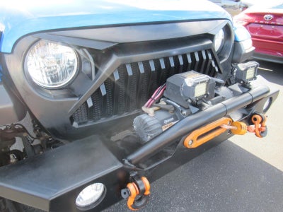 2022 Jeep Gladiator Mojave 4x4