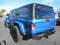 2022 Jeep Gladiator Mojave 4x4