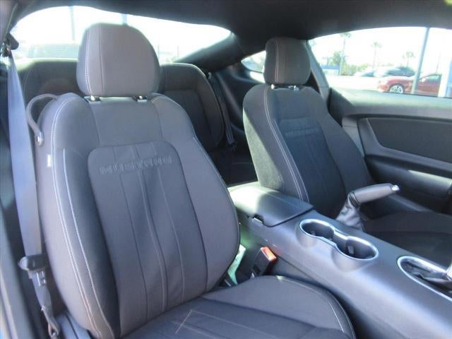 2023 Ford Mustang GT