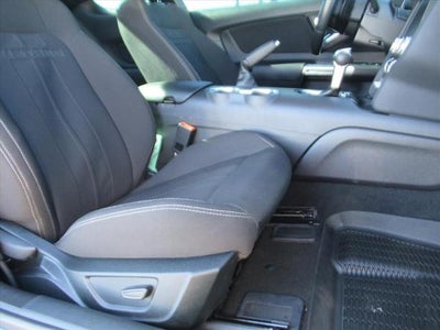 2023 Ford Mustang GT