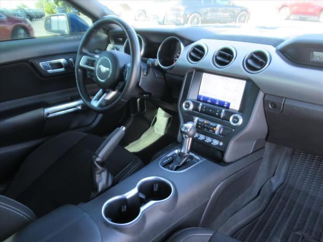 2023 Ford Mustang GT