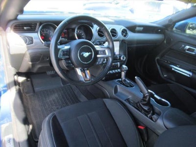 2023 Ford Mustang GT