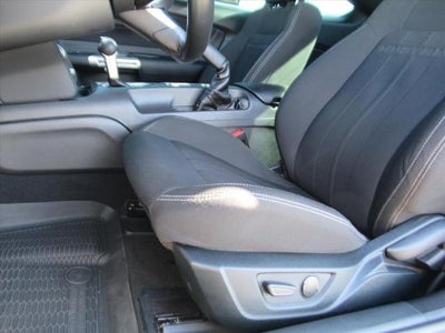 2023 Ford Mustang GT