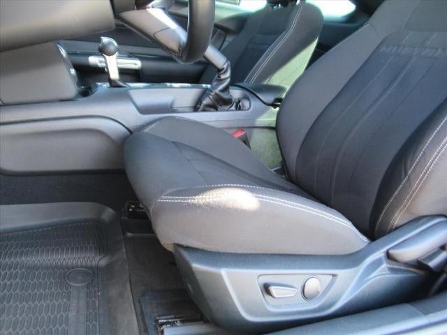 2023 Ford Mustang GT