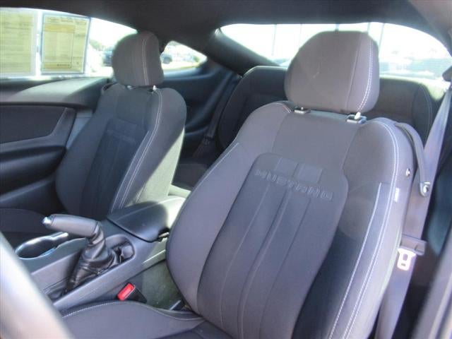 2023 Ford Mustang GT