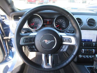 2023 Ford Mustang GT